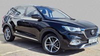 2022 MG Motor UK Hs 1.5 T-GDI Excite 5dr DCT Hatchback Petrol Automatic