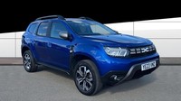 2023 Dacia Duster 1.0 TCe 90 Journey 5dr Petrol Estate Estate Petrol Manual