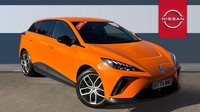 2025 MG MG4 150kW Trophy EV Long Range 64kWh 5dr Auto Electric Hatchback Hatchba