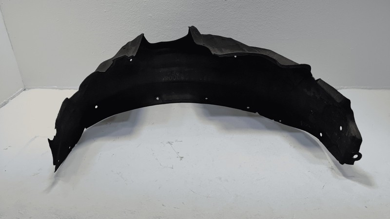 Used 18-24 Toyota Camry XSE Rear Passenger Quarter Wheelhouse Liner Splash Shield OEM