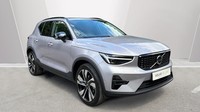 2025 Volvo XC40 2.0 B3P Ultra Dark 5dr Auto Petrol Estate Estate Petrol Automati