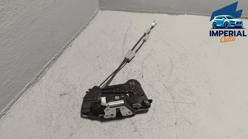 Used 2014-2025 Toyota Highlander Front Left Driver Side Door Lock Latch Actuator OEM