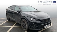 2024 Peugeot 408 1.6 12.4kWh GT Fastback e-EAT Euro 6 (s/s) 5dr Hatchback Hybrid