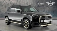 2025 MINI Countryman 2.0 S Exclusive ALL4 [Level 2] 5dr Auto Petrol Hatchback Ha