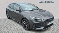 2023 Ford Focus 2.3 EcoBoost ST 5dr Hatchback Petrol Manual