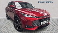 2024 MG MG HS 1.5 T-GDI Trophy 5dr Hatchback Petrol Manual