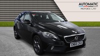 2015 Volvo V40 Cross Country 2.0 D2 Lux Hatchback 5dr Diesel Auto Euro 6 (s/s)