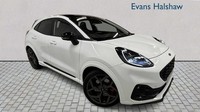 2023 Ford Puma 1.0 EcoBoost Hybrid mHEV ST 5dr DCT Hatchback Petrol Automatic