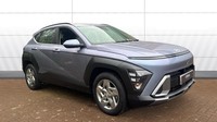 2025 Hyundai KONA 1.0T 100 Advance 5dr Petrol Hatchback Hatchback Petrol Manual