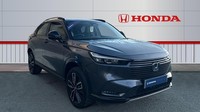 2024 Honda HR-V 1.5 eHEV Advance Style 5dr CVT Hybrid Hatchback Hatchback Hybrid