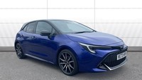 2023 Toyota Corolla 2.0 Hybrid GR Sport 5dr CVT Hybrid Hatchback Hatchback Hybri
