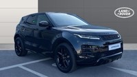2024 Land Rover Range Rover Evoque 2.0 D200 S 5dr Auto Diesel Hatchback Hatchbac
