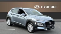 2019 Hyundai KONA 1.0T GDi Blue Drive SE 5dr Petrol Hatchback Hatchback Petrol M