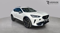 2023 Cupra Formentor 1.5 TSI V2 Euro 6 (s/s) 5dr Estate Petrol Manual