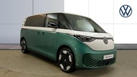 2024 Volkswagen ID. Buzz 210kW Style Pro 86kWh 5dr LWB Auto [7 Seat] Electric Es