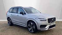 2024 Volvo XC90 2.0 T8 PHEV Ultra Dark 5dr AWD Geartronic Estate Estate Hybrid A