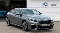 2022 BMW 2 Series M235i xDrive 4dr Step Auto Petrol Saloon Saloon Petrol Automat