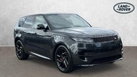 2025 Land Rover Range Rover Sport 3.0 D250 Matt Edition 5dr Auto SAVING 4 000