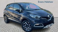 2017 Renault Captur 0.9 TCE 90 Signature Nav 5dr Hatchback Petrol Manual