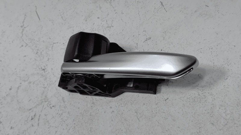 Used 2018-2024 Toyota Camry Front Or Rear Driver Side Door Interior Inner Handle OEM