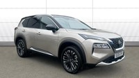 2026 Nissan X-Trail 1.5 MHEV 163 Tekna+ 5dr [7 Seat] Xtronic Petrol Station Wago