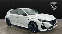 2023 Peugeot 308 115kW GT 54kWh 5dr Auto Electric Hatchback Hatchback Electric A