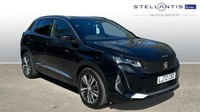 2023 Peugeot 3008 SUV 1.2 PureTech Allure Premium + SUV 5dr Petrol EAT Euro 6 (s