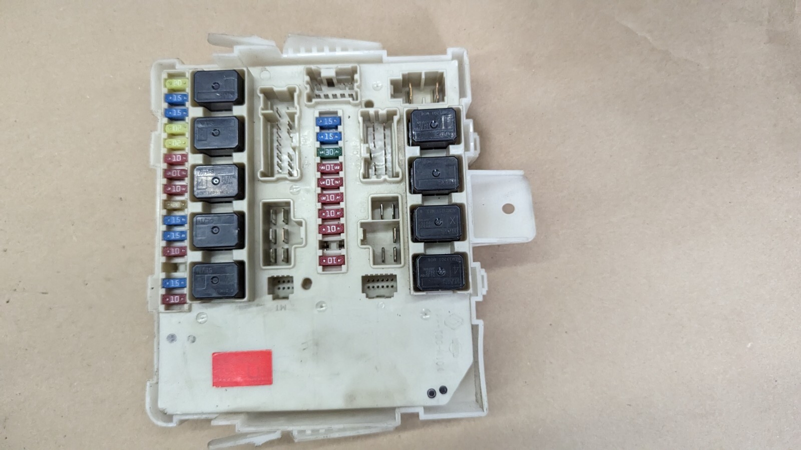 ドミナリアブースターbox Last Fortress - Toride PCB Jamma Video Arcade Game Metro