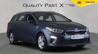 2020 Kia Ceed 1.0 T-GDi ECO 2 Sportswagon Euro 6 (s/s) 5dr ESTATE Petrol Manual