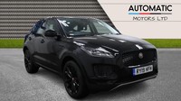 2019 Jaguar E-Pace 2.0 D150 SE SUV 5dr Diesel Auto AWD Euro 6 (s/s) (150 ps)