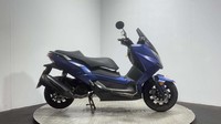Lexmoto Apollo 2021 13K PROJECT MAXI SCOOTER 125CC LEARNER