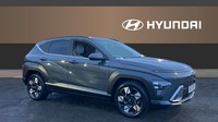 2025 Hyundai KONA 1.6T 138 Ultimate 5dr DCT [Lux Pack] Petrol Hatchback Hatchbac