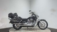 Yamaha XVS DRAGSTAR 250 2003 12K VERY CLEAN LIGHTWEIGHT CRUISER BIKE 250CC