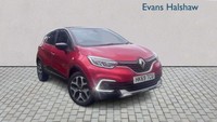 2019 Renault Captur 0.9 TCE 90 GT Line 5dr Hatchback Petrol Manual
