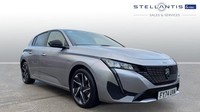 2024 Peugeot 308 1.6 12.4kWh Allure Premium Hatchback 5dr Petrol Plug-in Hybrid 