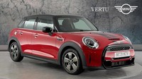 2021 MINI Hatchback 2.0 Cooper S Classic 5dr Petrol Hatchback Hatchback Petrol M