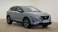 2023 Nissan Qashqai 1.3 DIG-T MHEV N-Connecta Euro 6 (s/s) 5dr HATCHBACK Petrol/