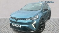 2026 Renault Symbioz 1.3 TCe 140 Techno 5dr Estate Petrol Manual