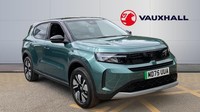 2025 Vauxhall Frontera 83kW GS 44kWh 5dr Auto Electric Estate Estate Electric Au