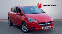 2019 Vauxhall Corsa 1.4 [75] Energy 5dr [AC] Petrol Hatchback Hatchback Petrol M
