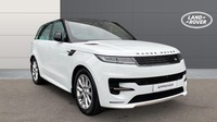 2024 Land Rover Range Rover Sport 3.0 D300 Dynamic SE 5dr Auto Diesel Estate Est