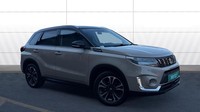 2021 Suzuki Vitara 1.4 Boosterjet 48V Hybrid SZ5 ALLGRIP 5dr Petrol Estate Estat