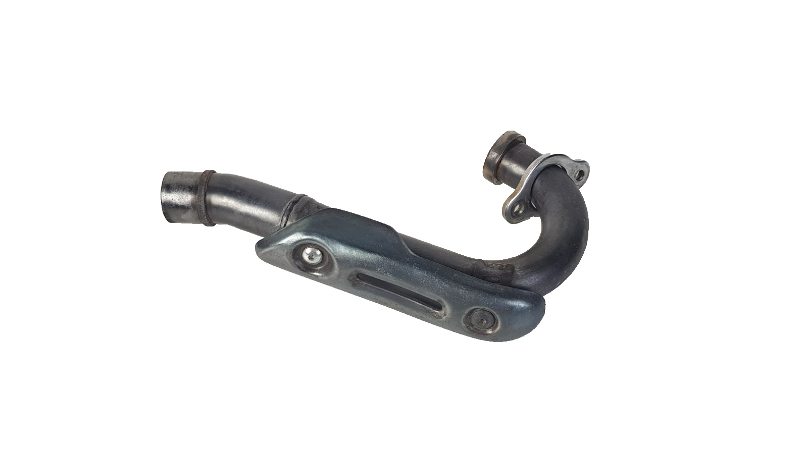 Tubo Collettore di Scarico HONDA CRF 250 R 2008 - 2009 CRF250R Marmitta