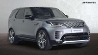 2023 Land Rover Discovery 3.0 D300 Metropolitan Edition 5dr Auto ESTATE DIESEL A