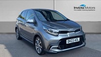 2023 Kia Picanto 1.0 X-Line S 5dr Auto Petrol