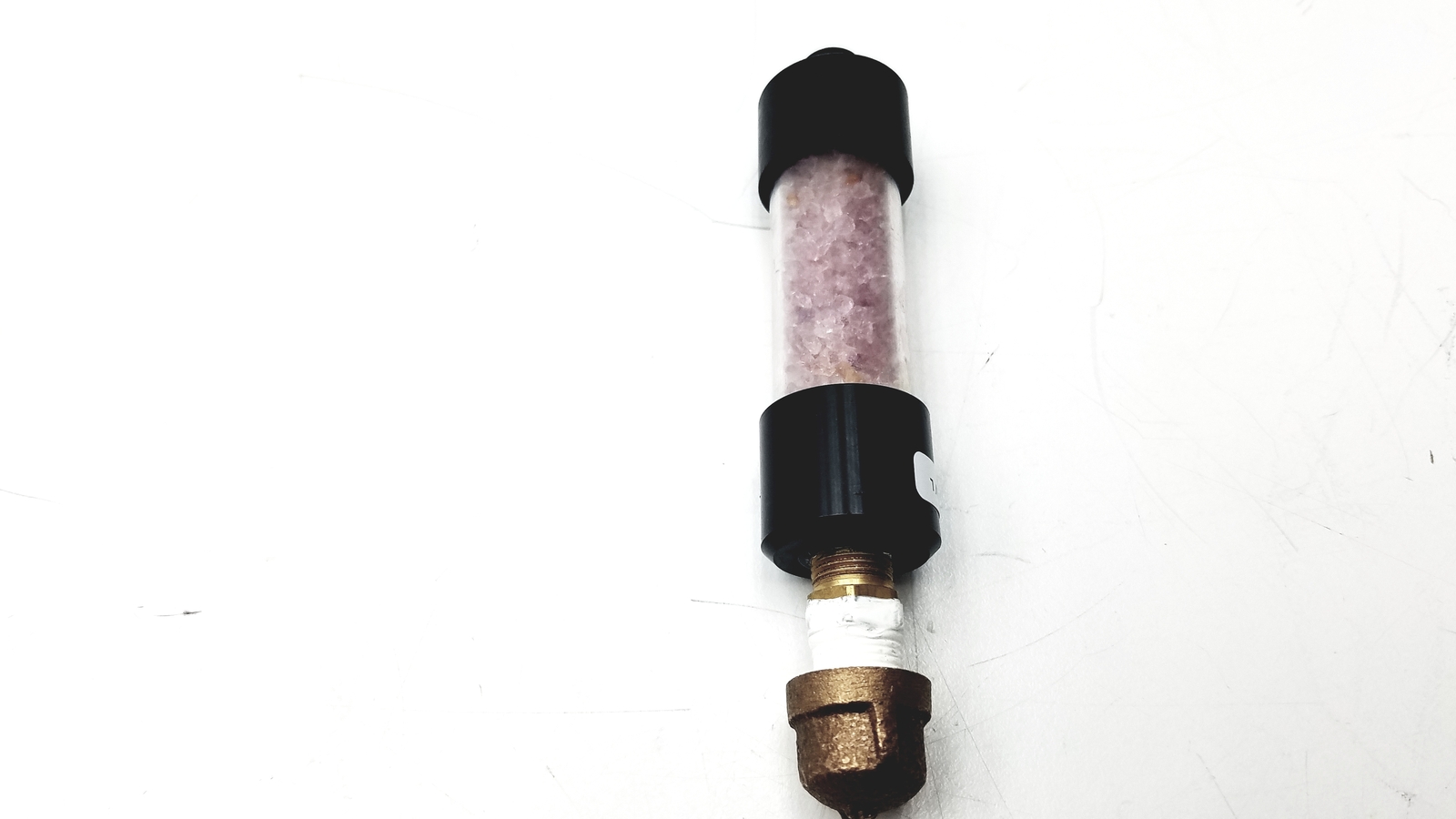 Small Travel Humidity Beads 8158373-008 Rev L