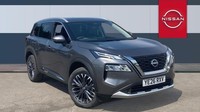 2026 Nissan X-Trail 1.5 MHEV 163 Tekna 5dr Xtronic Petrol Station Wagon Station 