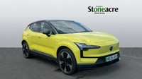 2025 Volvo EX30 Ultra Twin Motor Performance ESTATE Electric Automatic