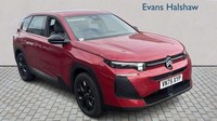 2026 Citroen C5 Aircross 1.2 Hybrid 145 You 5dr Auto Hatchback Petrol Automatic