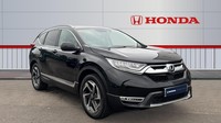 2019 Honda CR-V 1.5 VTEC Turbo EX 5dr CVT Petrol Estate Estate Petrol Automatic